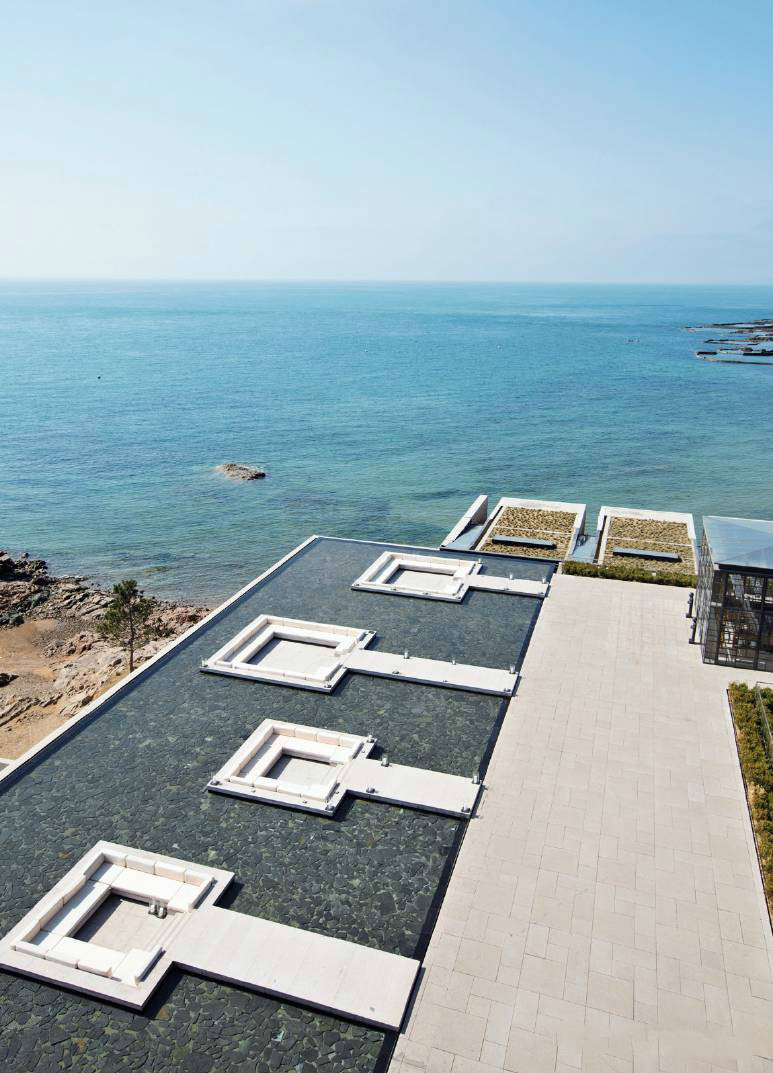 最美中式酒店設(shè)計(jì)，四個(gè)充滿(mǎn)禪意的度假酒店