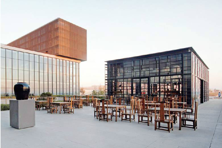 最美中式酒店設(shè)計，四個充滿禪意的度假酒店