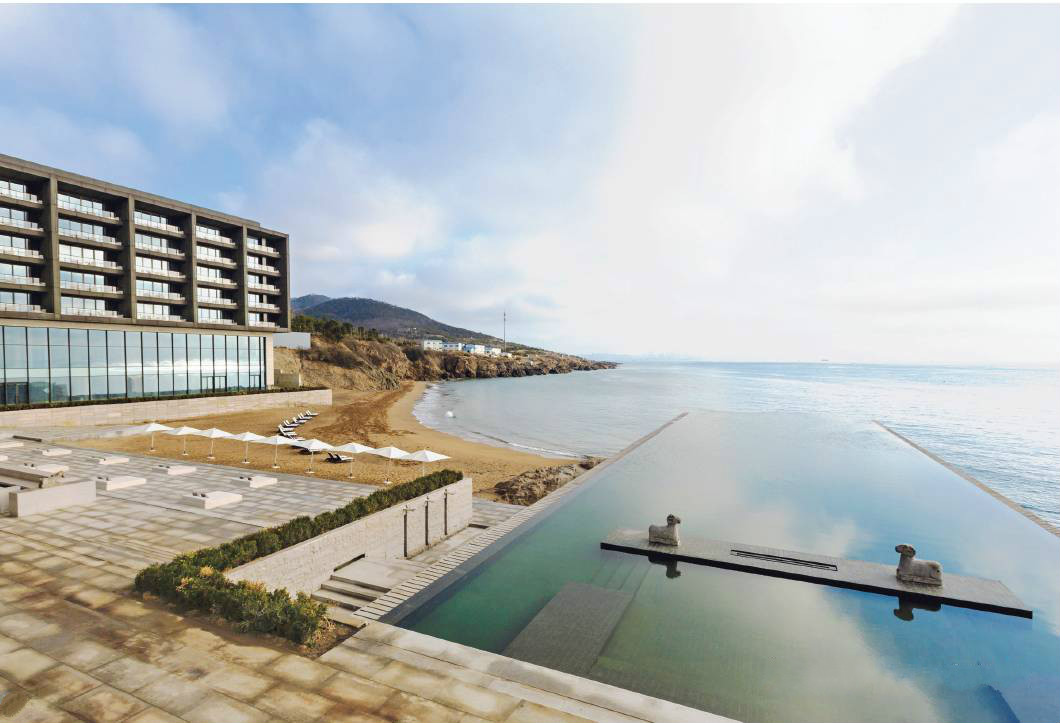 最美中式酒店設(shè)計，四個充滿禪意的度假酒店