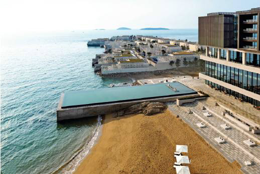 最美中式酒店設(shè)計，四個充滿禪意的度假酒店