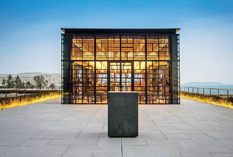 最美中式酒店設(shè)計，四個充滿禪意的度假酒店