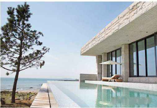 最美中式酒店設(shè)計(jì)，四個(gè)充滿禪意的度假酒店