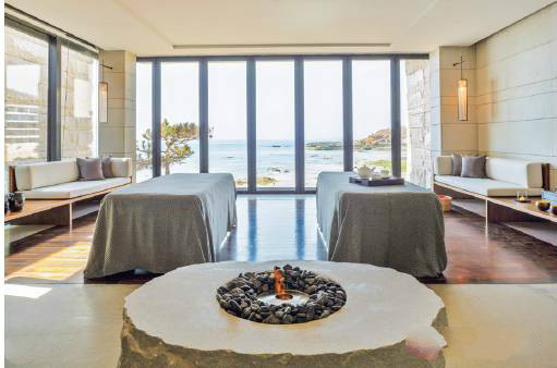 最美中式酒店設(shè)計(jì)，四個(gè)充滿禪意的度假酒店