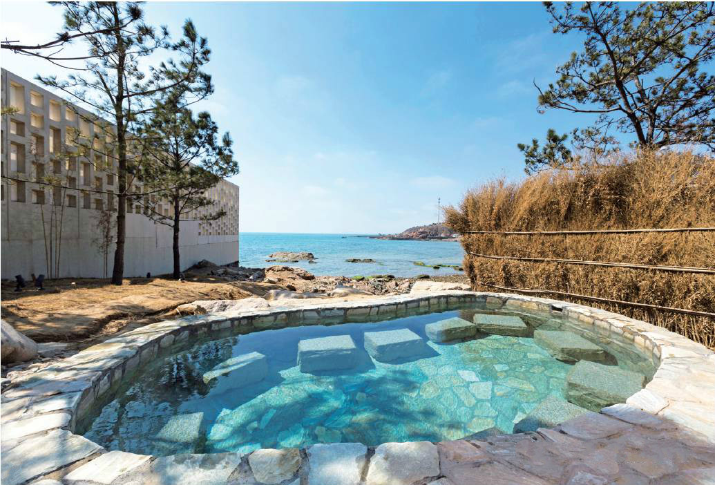 最美中式酒店設(shè)計，四個充滿禪意的度假酒店