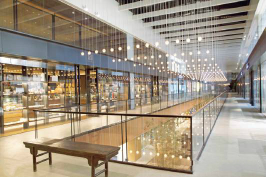 最美中式酒店設(shè)計(jì)，四個(gè)充滿禪意的度假酒店