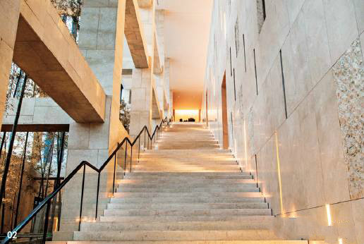 最美中式酒店設(shè)計(jì)，四個(gè)充滿禪意的度假酒店