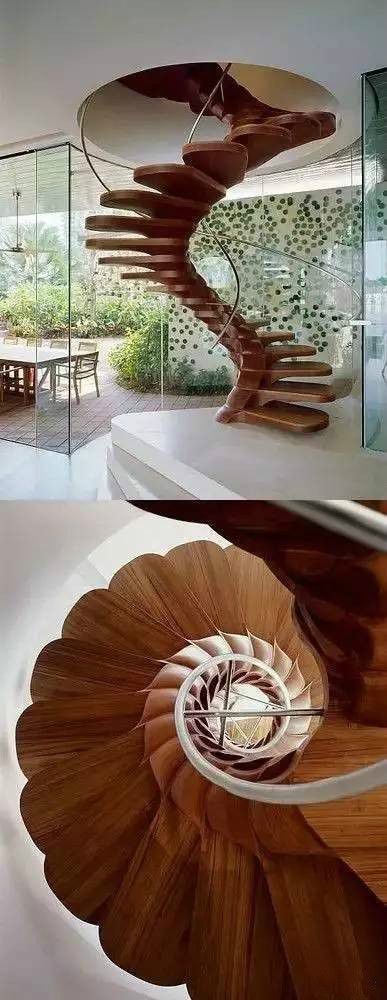 中式裝修設(shè)計(jì)，瘋狂的木頭