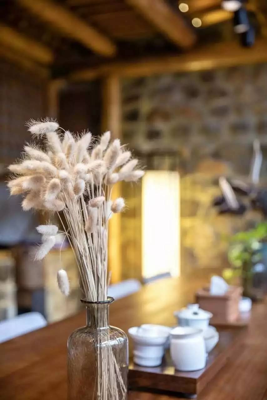 大舍為鄰，北京懷柔民宿設(shè)計(jì)