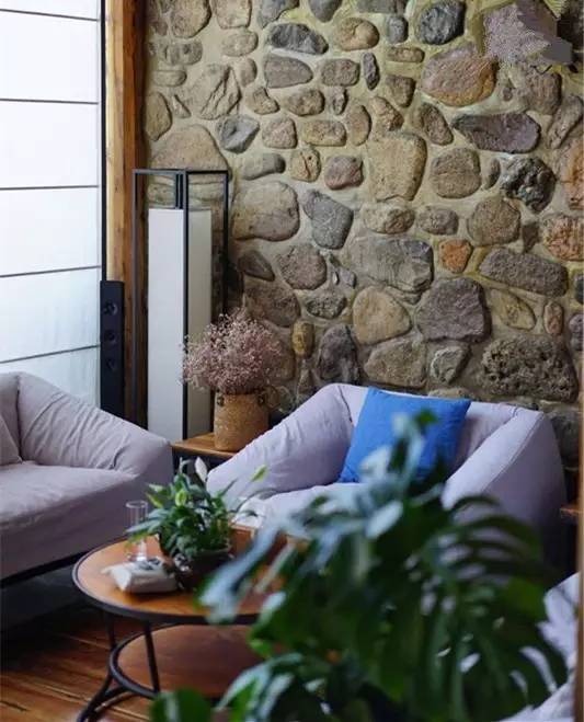 大舍為鄰，北京懷柔民宿設(shè)計(jì)