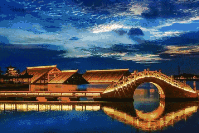 膩害了，上海有座40000㎡的水下博物館