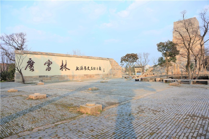 膩害了，上海有座40000㎡的水下博物館