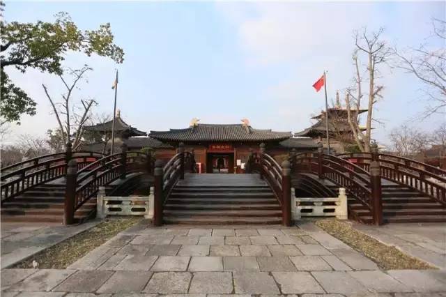 膩害了，上海有座40000㎡的水下博物館