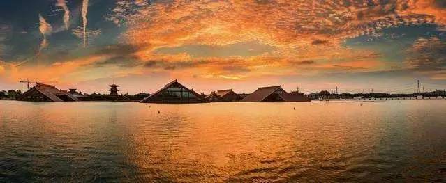 膩害了，上海有座40000㎡的水下博物館