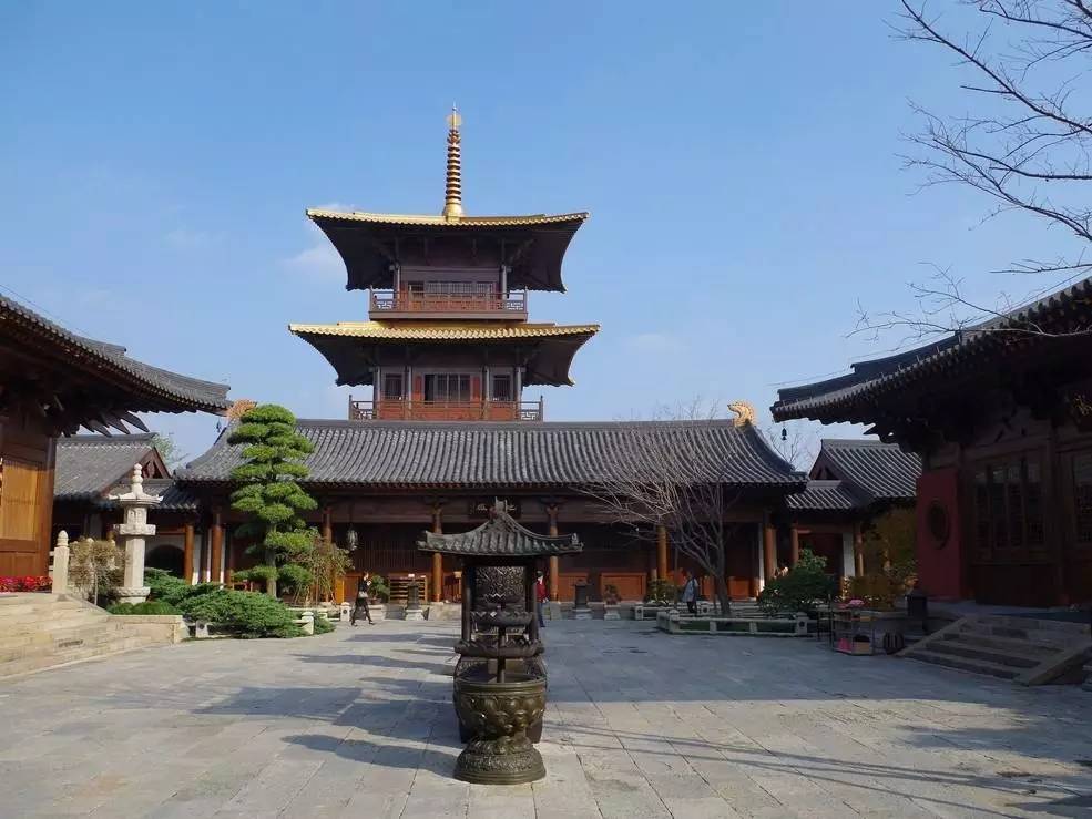 膩害了，上海有座40000㎡的水下博物館