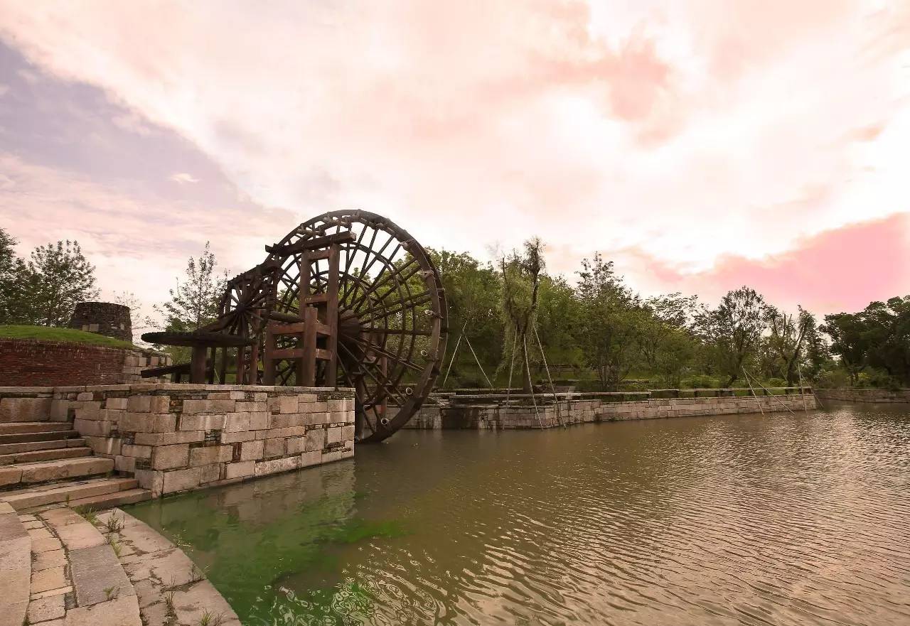 膩害了，上海有座40000㎡的水下博物館