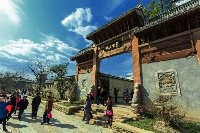 膩害了，上海有座40000㎡的水下博物館