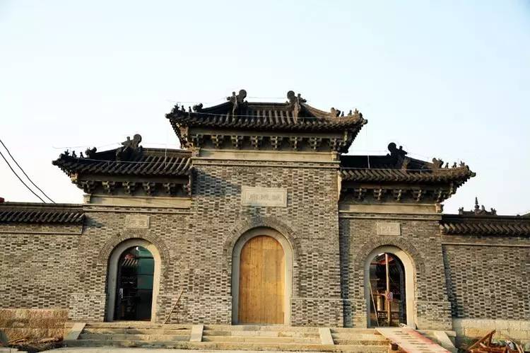 膩害了，上海有座40000㎡的水下博物館