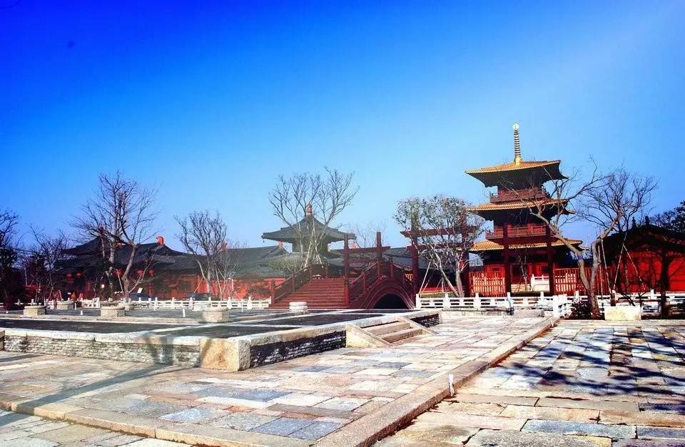 膩害了，上海有座40000㎡的水下博物館