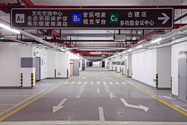 膩害了，上海有座40000㎡的水下博物館