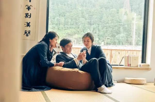 竹里云溪民宿設(shè)計，回歸田園