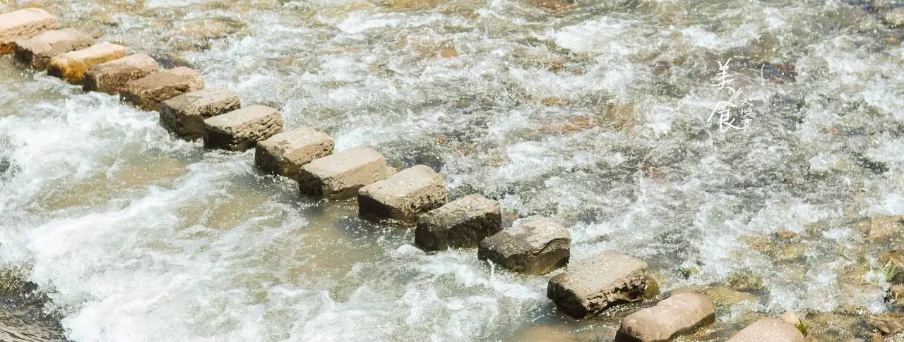 竹里云溪民宿設(shè)計，回歸田園