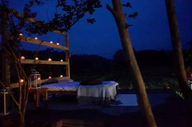 竹里云溪民宿設(shè)計，回歸田園