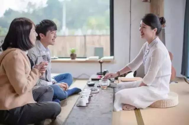 竹里云溪民宿設(shè)計(jì)，回歸田園