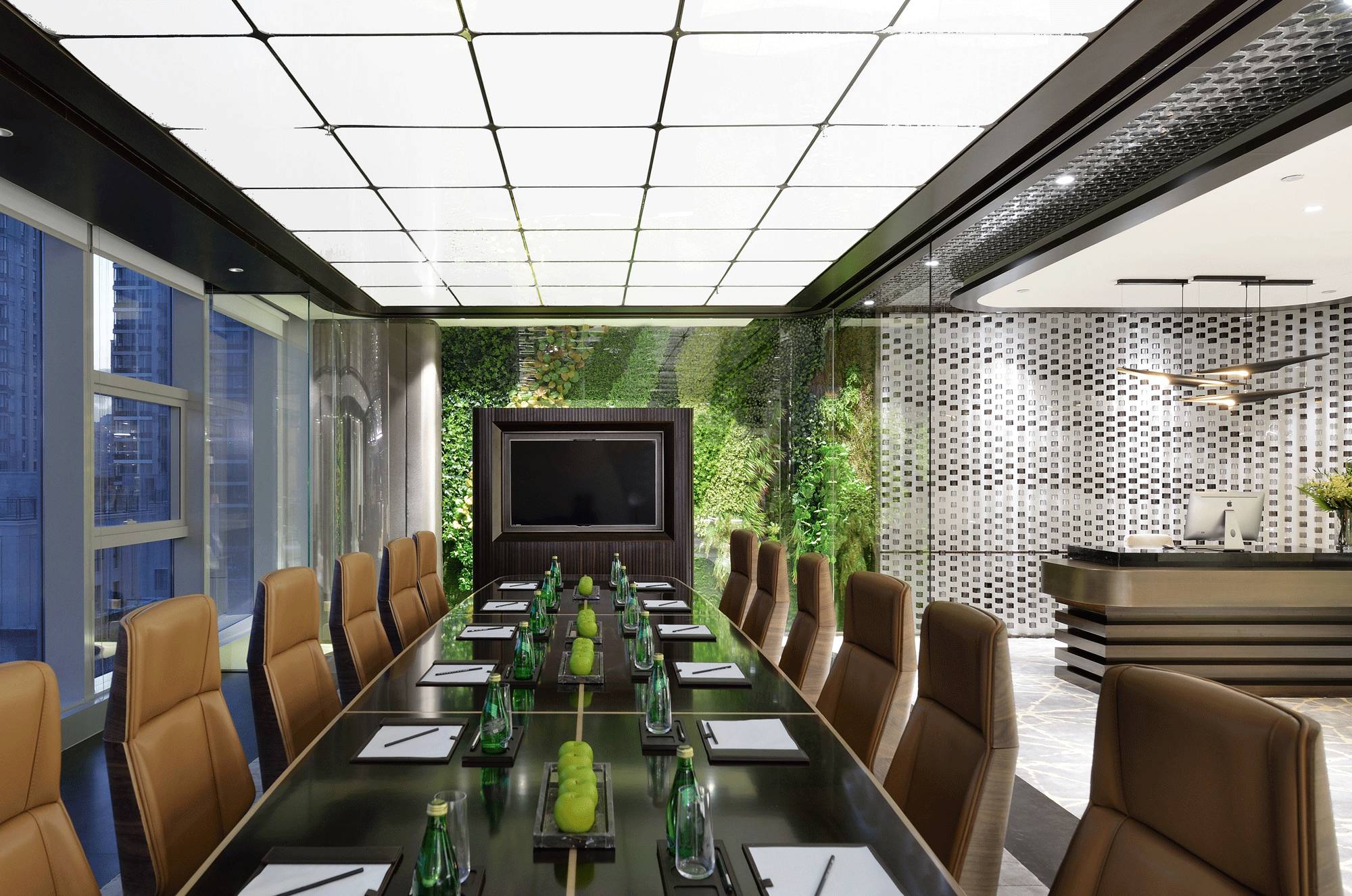 《我的前半生》場景 G&ART集艾室內(nèi)設計打造