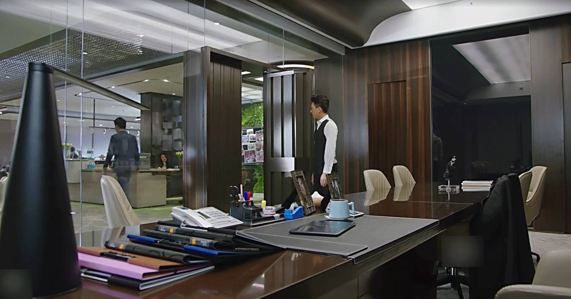 《我的前半生》場景 G&ART集艾室內(nèi)設(shè)計打造