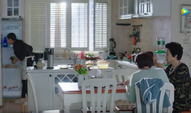 《我的前半生》場景 G&ART集艾室內(nèi)設(shè)計(jì)打造