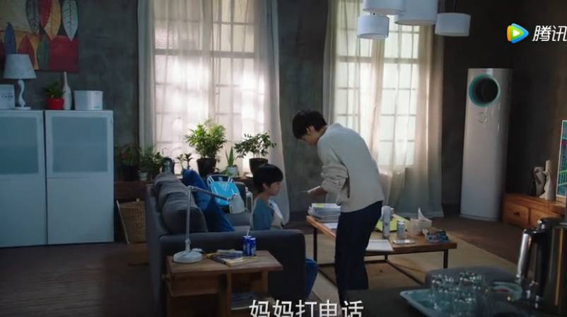 《我的前半生》場景 G&ART集艾室內(nèi)設(shè)計(jì)打造