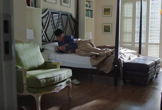 《我的前半生》場景 G&ART集艾室內(nèi)設(shè)計(jì)打造