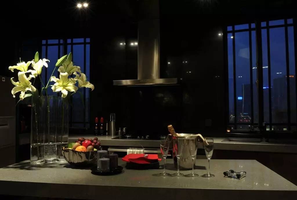 《我的前半生》場景 G&ART集艾室內(nèi)設(shè)計打造