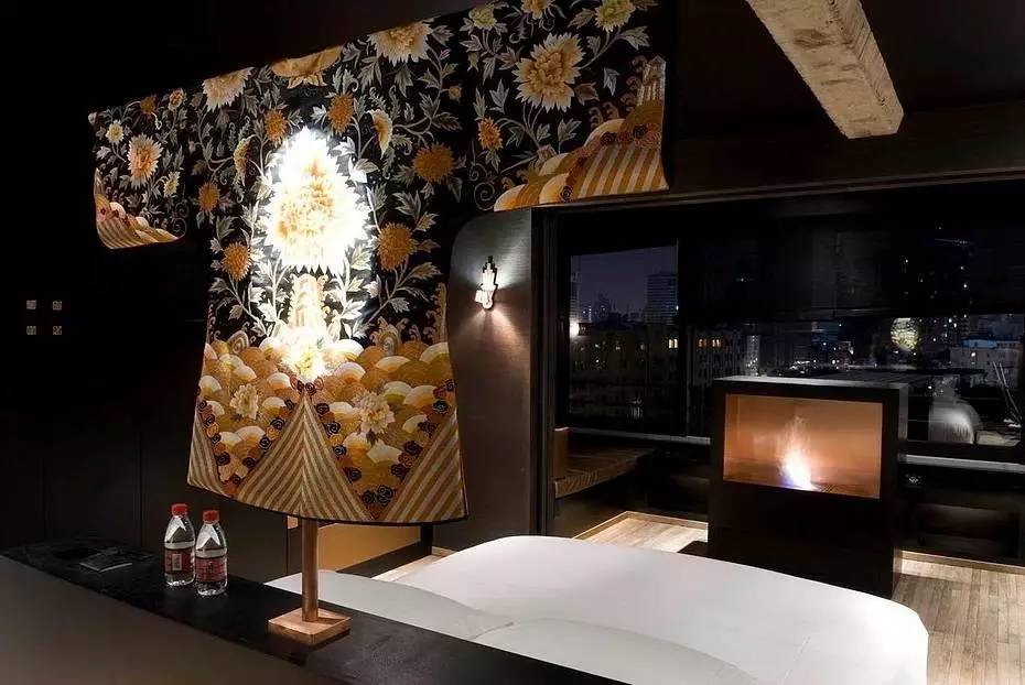 《我的前半生》場(chǎng)景 G&ART集艾室內(nèi)設(shè)計(jì)打造