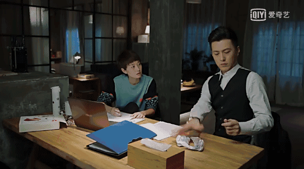 《我的前半生》場景 G&ART集艾室內(nèi)設(shè)計(jì)打造