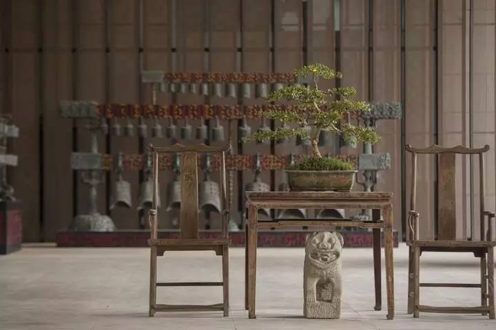 世外桃源的度假勝地，青島涵碧樓度假酒店