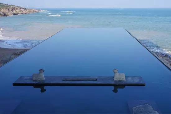 世外桃源的度假勝地，青島涵碧樓度假酒店