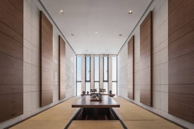 世外桃源的度假勝地，青島涵碧樓度假酒店