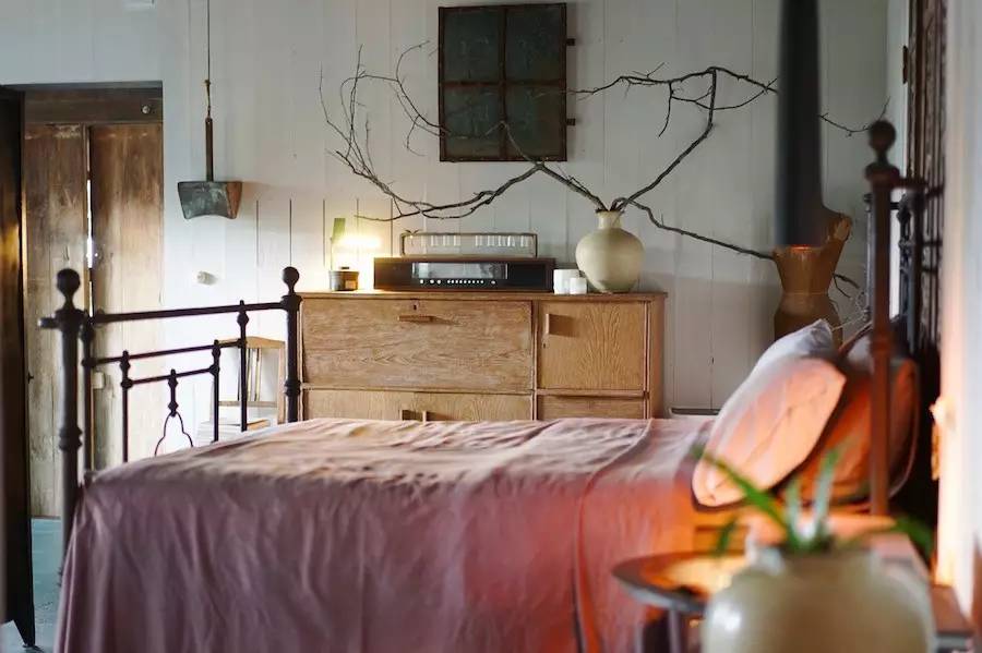 臺(tái)灣最文藝的山間小屋，數(shù)樹民宿設(shè)計(jì)