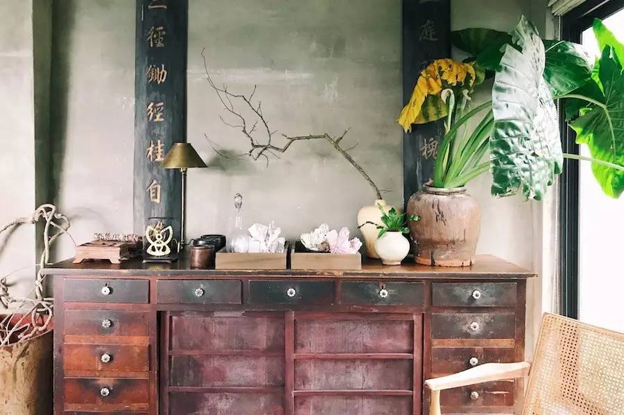 臺灣最文藝的山間小屋，數(shù)樹民宿設(shè)計