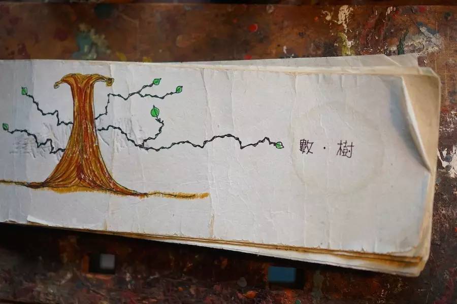 臺灣最文藝的山間小屋，數(shù)樹民宿設(shè)計