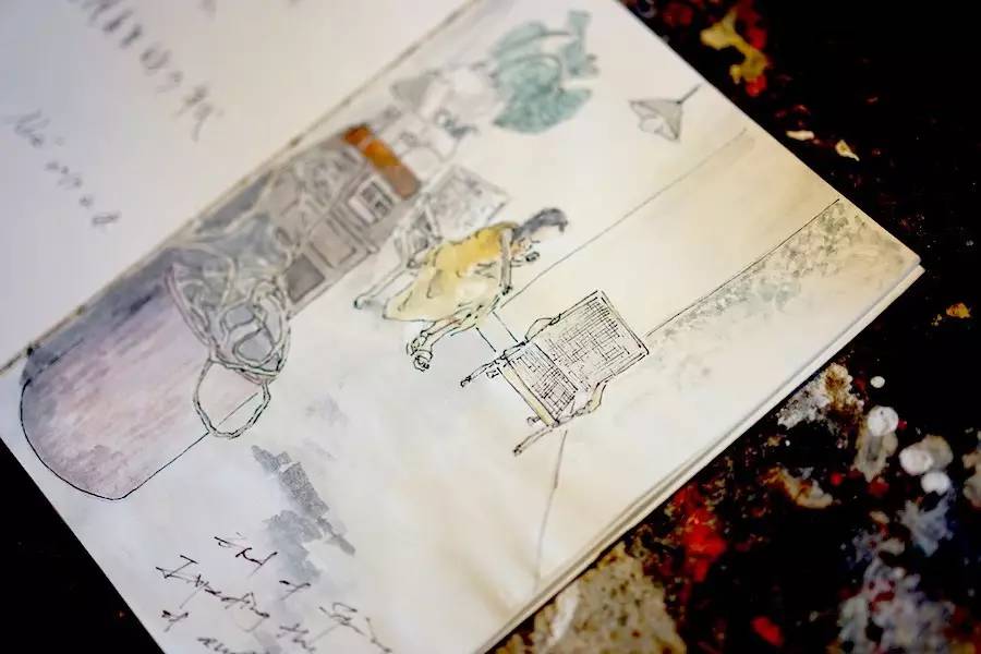 臺灣最文藝的山間小屋，數(shù)樹民宿設(shè)計