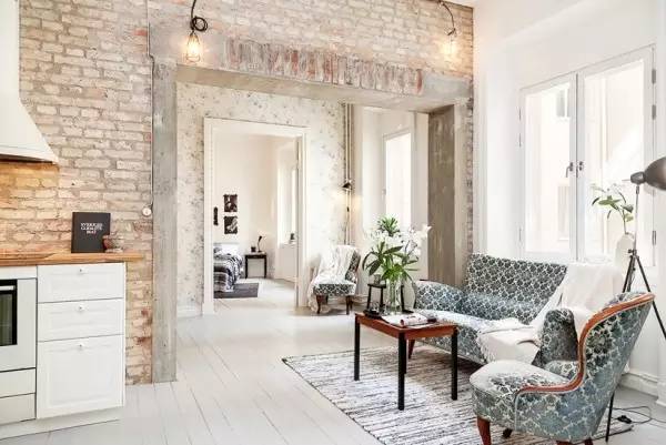 中國(guó)紅磚，裝修設(shè)計(jì)的多面藝術(shù)