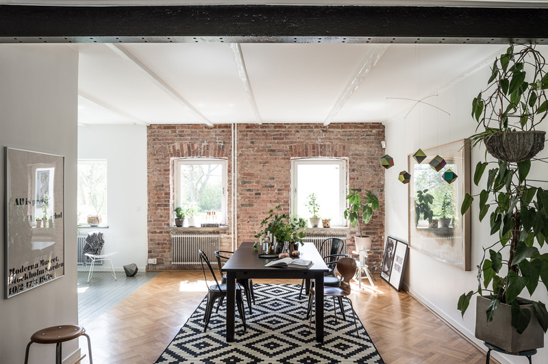 中國紅磚，裝修設(shè)計的多面藝術(shù)