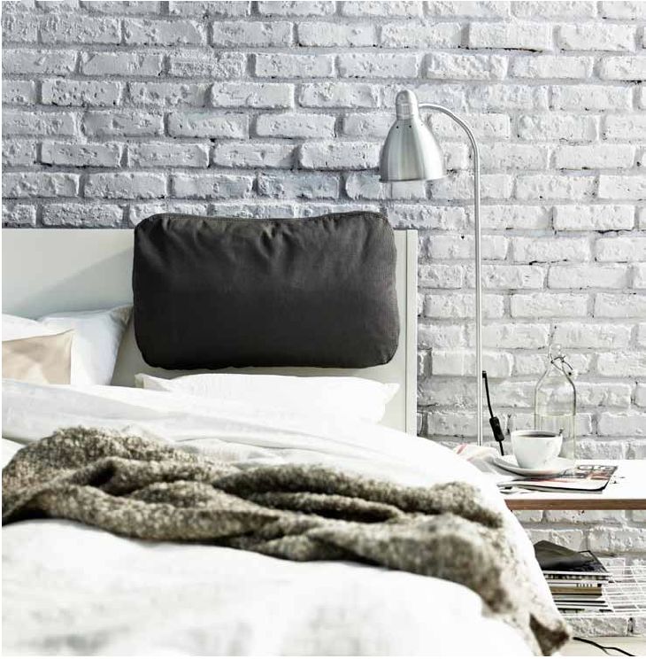 中國紅磚，裝修設計的多面藝術