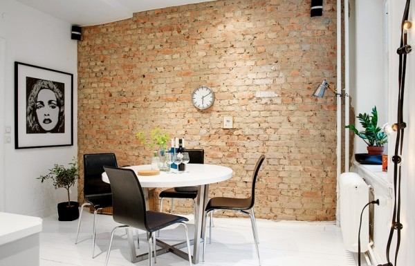 中國(guó)紅磚，裝修設(shè)計(jì)的多面藝術(shù)