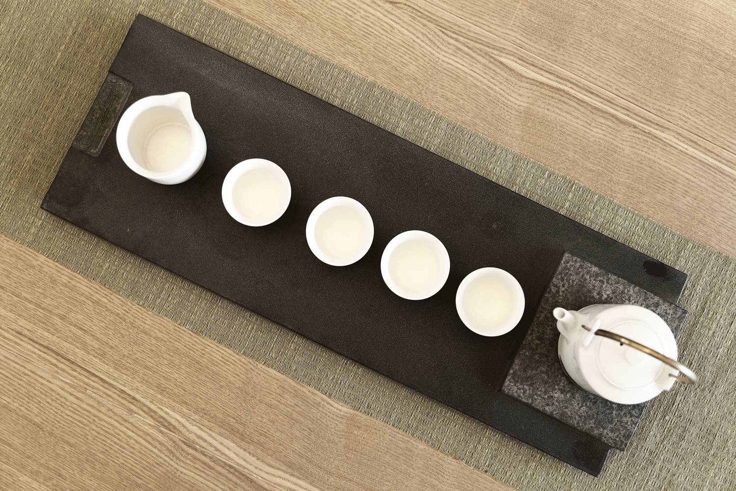 樸素安靜的禪意原木空間，中式裝修造景藝術(shù)