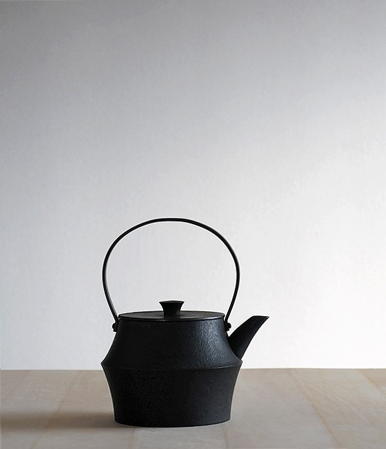 日本茶道文化的八大美：缺陷、簡素、枯槁、自