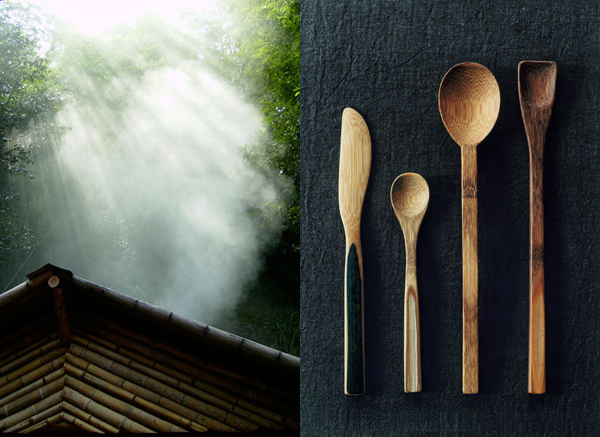 日本茶道文化的八大美：缺陷、簡素、枯槁、自