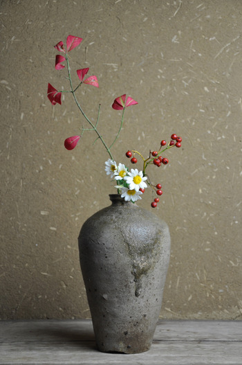 日本茶道文化的八大美：缺陷、簡素、枯槁、自